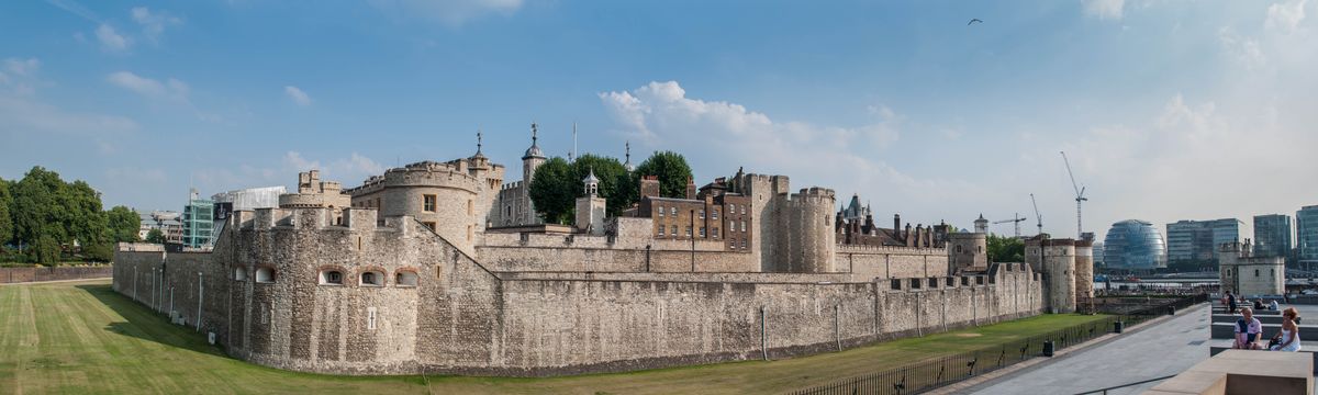 Tower of London