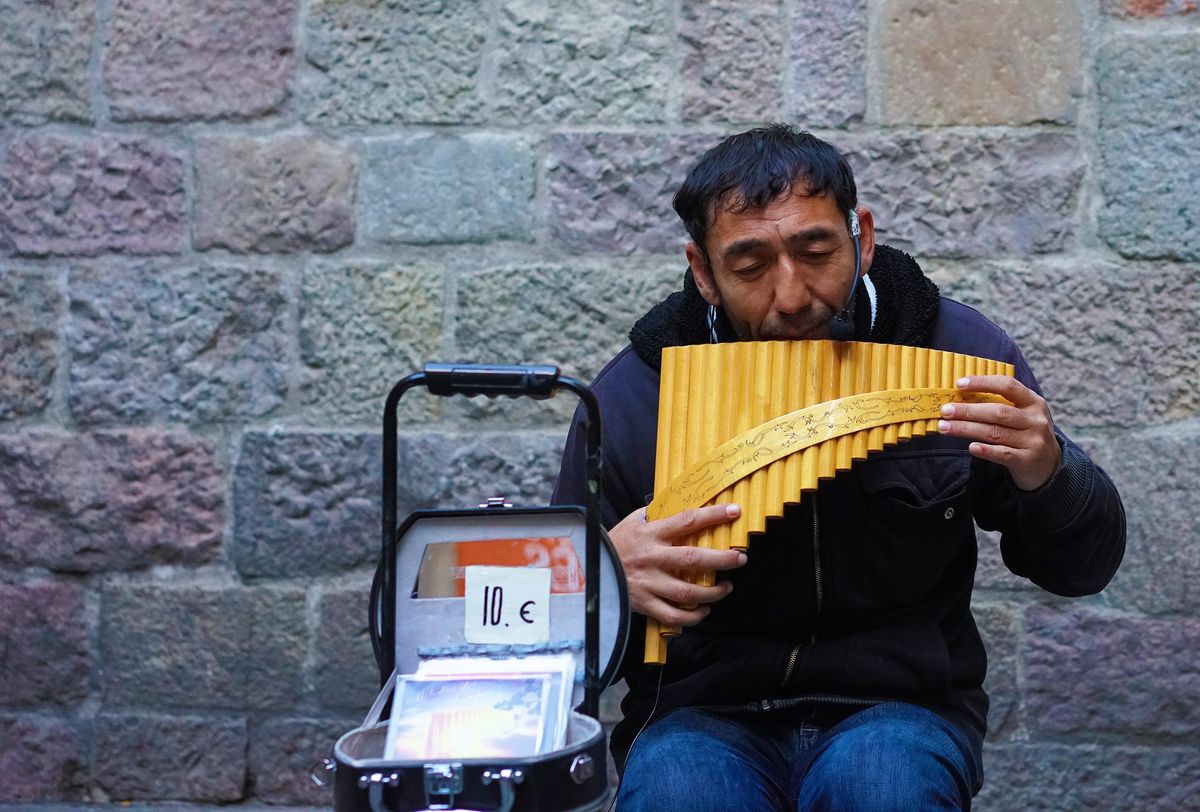 Los trovadores del siglo XXI