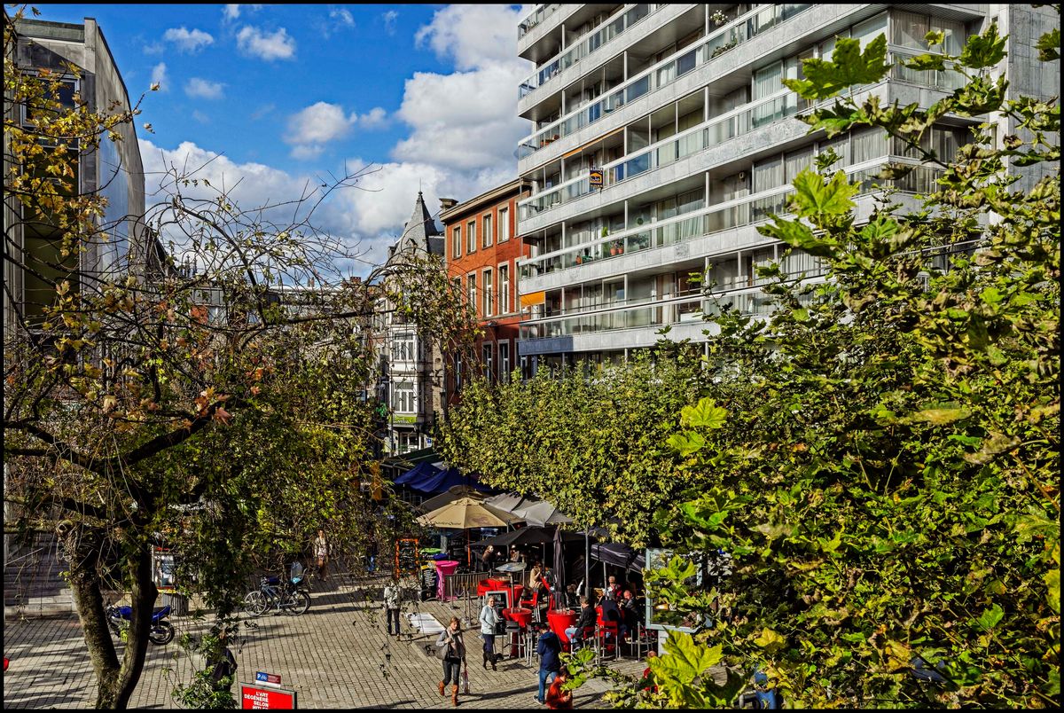 Liège