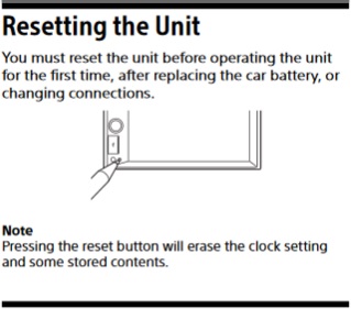 XAV-V630BT - Resetting.jpg