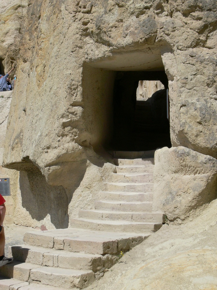 Goreme