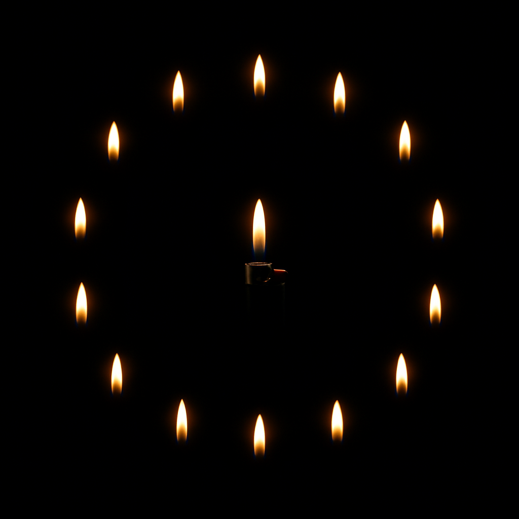 Creative photography with Xperia Pro i