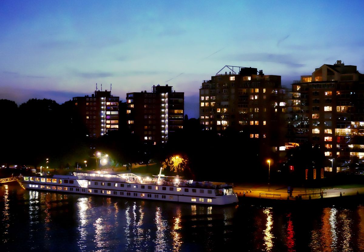 Rotterdam