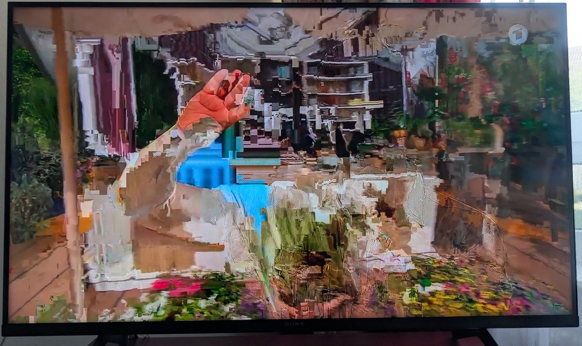 Kabel TV Bug