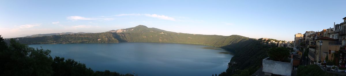 Castel Gandolfo